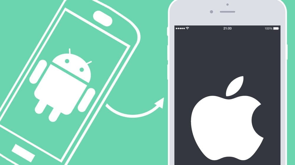 صورة لـ أفضل الطرق لنقل جهات الاتصال من iPhone إلى Android | 1umEM4P0bRZXJjgeY0JmcEA-DzTechs