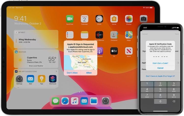 صورة لـ كيفية فتح قفل جهاز Mac الخاص بك باستخدام Apple Watch | 1vDlFhnMvI2DLrGmAdVukCg-DzTechs