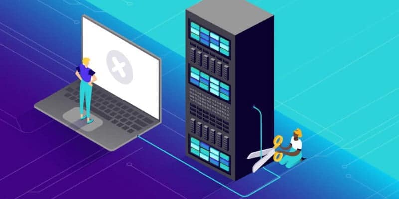 صورة لـ كيفية إصلاح خطأ خادم DNS لا يستجيب للعودة إلى الاتصال بالإنترنت | 1vksNgqqXLsov4_AqiCeAmg-DzTechs