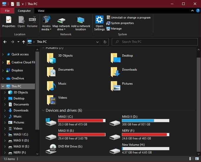 صورة لـ كيفية تهيئة بطاقة SD على نظام التشغيل Windows 10 | 1wI0PRgElVm6qUZU3W1FMTg-DzTechs