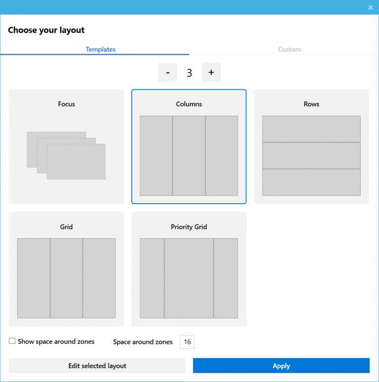 صورة لـ أفضل البدائل لميزة محاذاة النوافذ على Windows | 1wXrNdUp5gtZ_sVxfIvNmxQ-DzTechs
