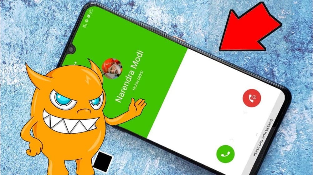صورة لـ أفضل تطبيقات Android لعمل خدع بأصدقائك والمزاح معهم | 1yYL6J54zM2AGazOlZkm6Vg-DzTechs
