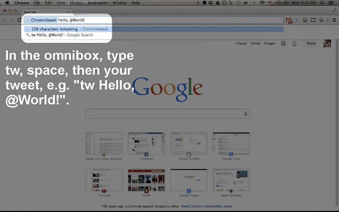 صورة لـ أفضل إضافات Chrome لـ Twitter (2023) | 1ykHcJSyNGBgA-01O7WB3_g-DzTechs