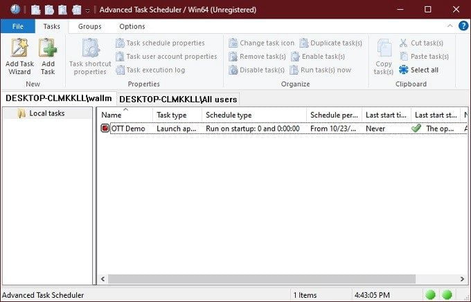 صورة لـ أفضل بدائل جدولة المهام في Windows | 1ynbVX-9mg_22gLH6-Fs9aw-DzTechs