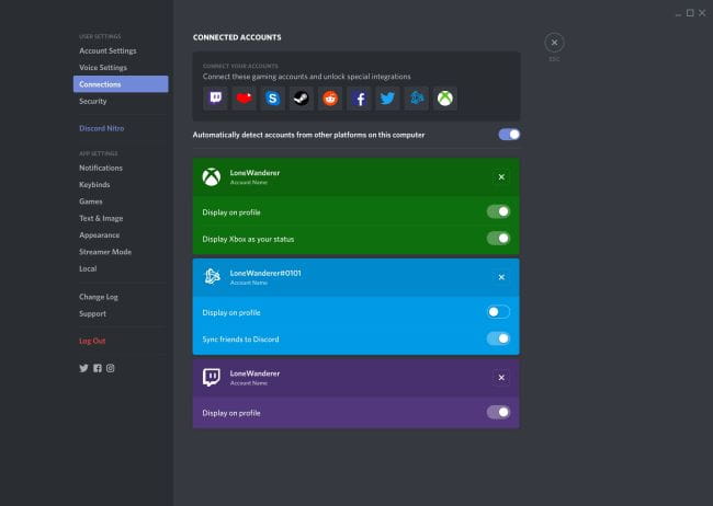 صورة لـ كيفية استخدام Discord على Xbox One | 2ffEfKcbEspVEQrv5BWyZP_650_80-b0Zqiigs