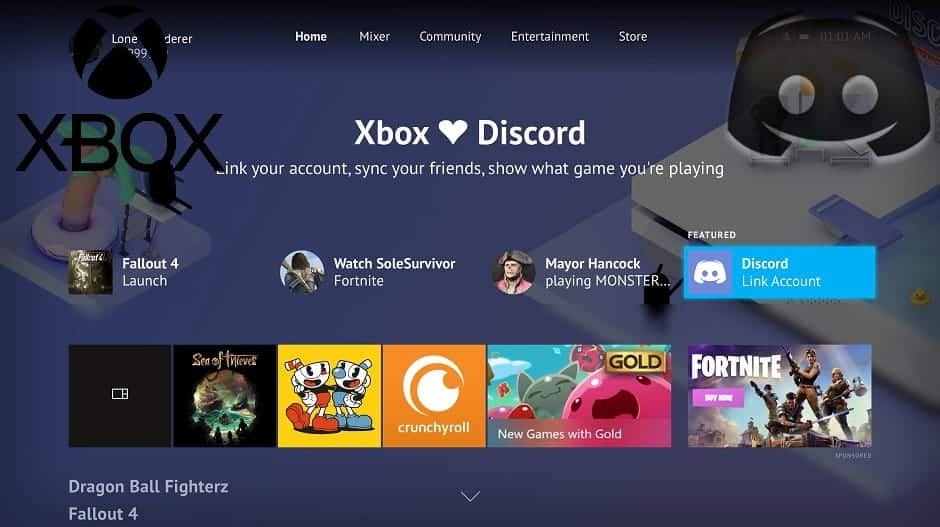 صورة لـ كيفية استخدام Discord على Xbox One | ExSkXFoeEaMMojbCidVi7j-TIisiigs