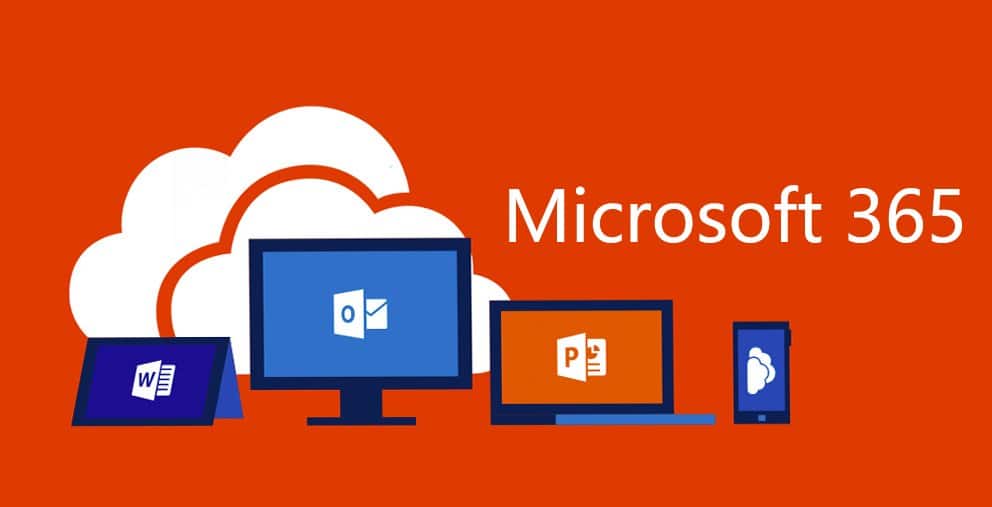 صورة لـ ما هو Microsoft 365؟ وكيف يختلف عن Microsoft Office؟ | MS365-DzTechs