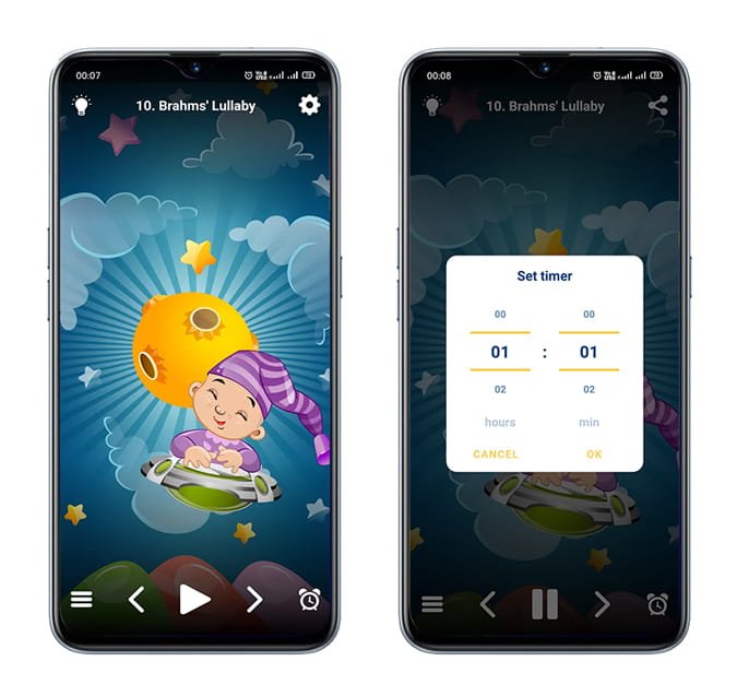 صورة لـ أفضل التطبيقات للرضع على iOS و Android | Mozart_for_Babies-NCUfXhgs-DzTechs