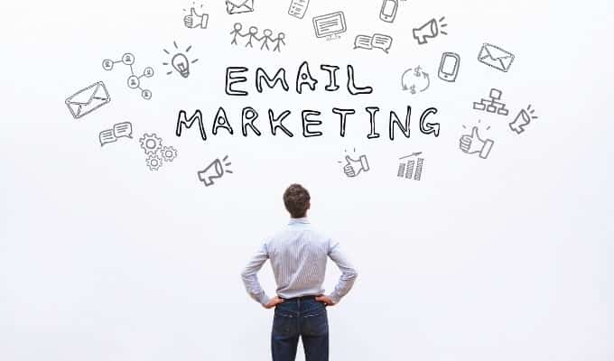 صورة لـ أفضل خدمات التسويق عبر البريد الإلكتروني المجانية | email-marketing-DzTechs