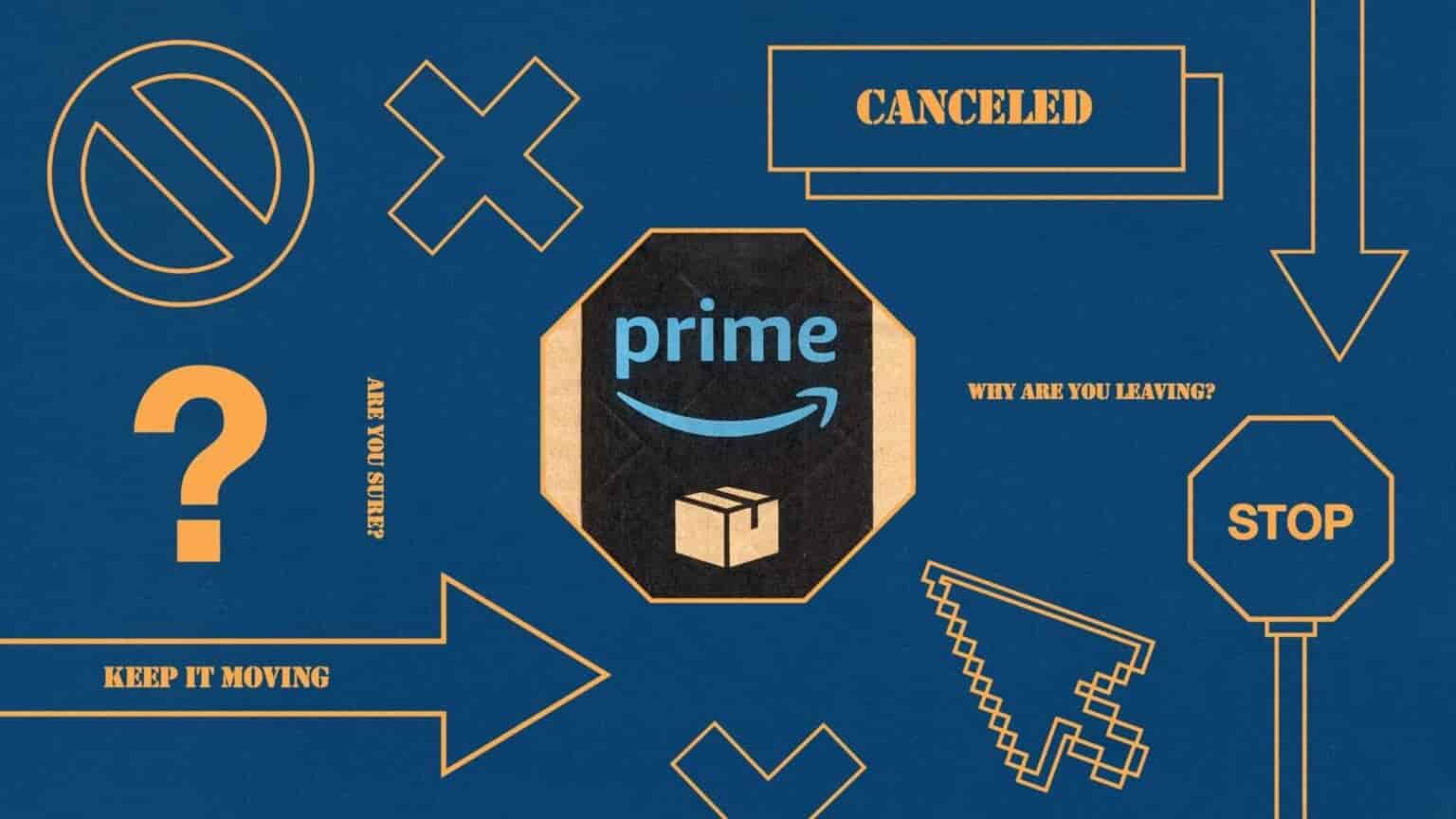 صورة لـ كيفية إلغاء عضوية Amazon Prime (ومتى تبدأ تجربة مجانية جديدة) | how-to-cancel-amazon-prime-subscription