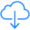 صورة لـ كيفية إنشاء نسخة احتياطية من بيانات جهاز Mac الخاص بك | icloud-drive-icon-download-DzTechs