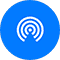 صورة لـ طرق سريعة لنقل الصور من iPhone إلى iPhone | ios12-airdrop-inline-icon-DzTechs