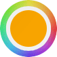 صورة لـ كيف إضافة تعليق توضيحي وتوقيع ملفات PDF على iPhone | ios13-markup-color-selector-tool-DzTechs