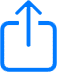 صورة لـ طرق سريعة لنقل الصور من iPhone إلى iPhone | ios13-share-icon-DzTechs