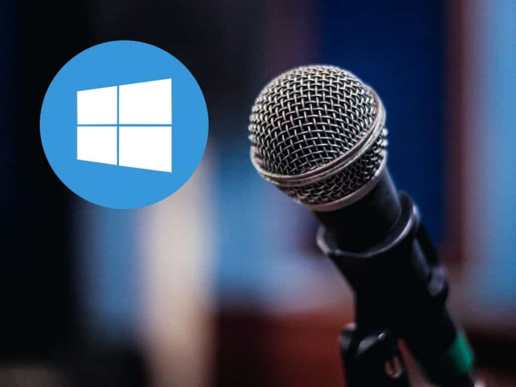 صورة لـ كيفية اختبار الميكروفون الخاص بك في Windows 10 | microphone-tqnmZhgs-DzTechs