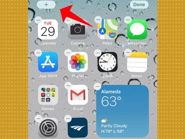 صورة لـ iOS 14: كيفية إنشاء الحزم المكدسة الذكية للأدوات وتحريرها | ryZwy4xiayF6u2rASabicj_650_80-cTPeiigs