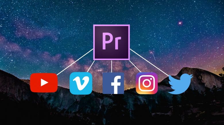 صورة لـ كيفية تصدير مقاطع الفيديو من Premiere Pro إلى شبكات التواصل الاجتماعي | social_media_export_2_780x436-aKXVZhgs-DzTechs