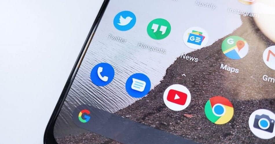 صورة لـ كيفية تخصيص أداة بحث Google على Android | widget_Google_Android_1_950x500-55qyXhgs-DzTechs