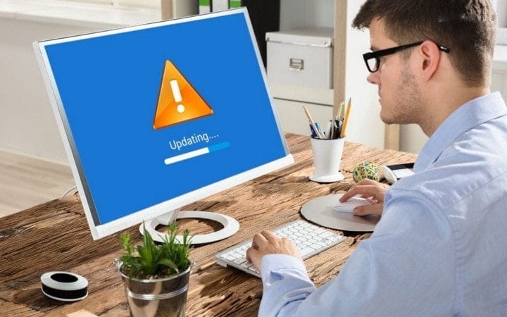 صورة لـ كيفية إصلاح رمز خطأ Windows Update 0x80240fff في Windows 10 | 0x80240fff-min