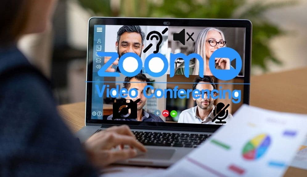 صورة لـ كيفية إصلاح مشكلات Zoom الأكثر شيوعًا والتعامل مع أكواد الخطأ | 1-MnZ20eI3RjCu7anH02j5g-DzTechs