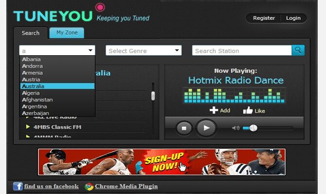 صورة لـ أفضل إضافات الموسيقى لـ Google Chrome | 1090g-X2O5v3QvNVP7QfSnQ-DzTechs