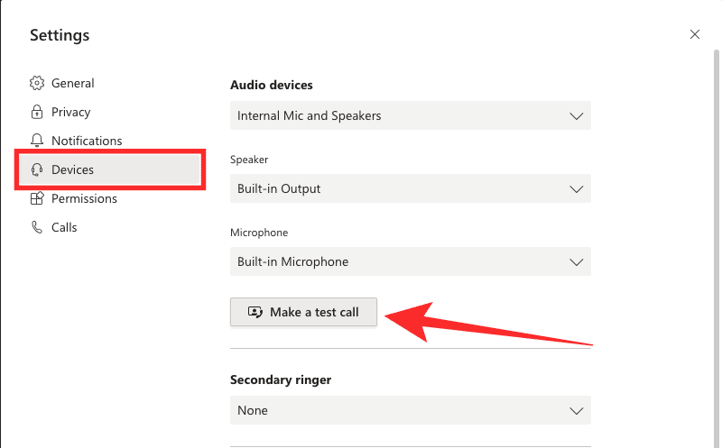 صورة لـ أفضل الطرق لإصلاح مشكلات “الصوت لا يعمل” و “لا يوجد صوت” في Microsoft Teams | 10ha2FL3N-OmxS1AEDqRiuQ-DzTechs