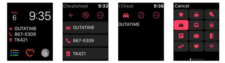 صورة لـ أفضل تطبيقات Apple Watch الرائعة لزيادة إنتاجيتك | 118NQFmtlREbjbtE4W2TS8g-DzTechs