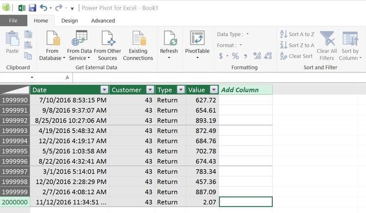 صورة لـ كيفية تقسيم جدول بيانات Excel كبير بتنسيق CSV إلى ملفات مُنفصلة | 11ohMhnoyIQgVUlD6juDn2A-DzTechs