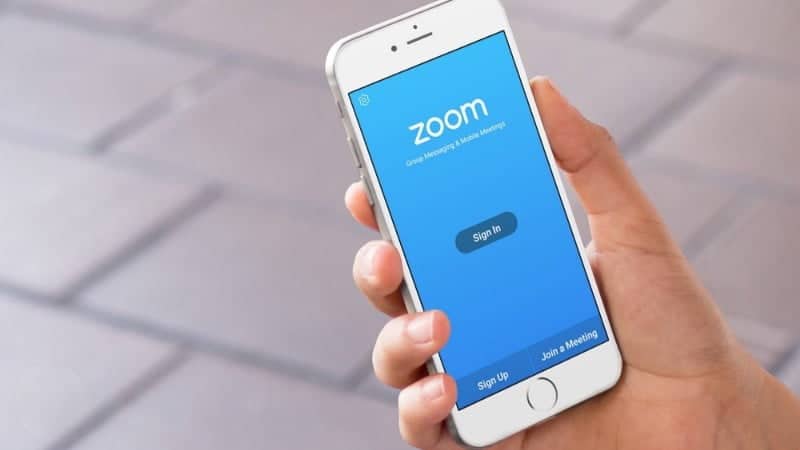صورة لـ كيفية إصلاح مشاكل Zoom وتطبيقات مؤتمرات الفيديو الأخرى على iPhone | 13i6WIbbokrupKXIeQi-kBg-DzTechs