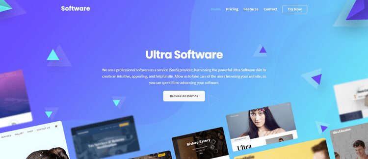 صورة لـ أفضل قوالب WordPress مُتعددة الأغراض | 13z8heafRO7BIgmJNkcmaeQ-DzTechs