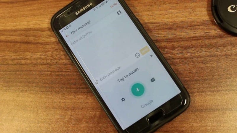 صورة لـ كيف يمكنني تنشيط الكتابة باستخدام الصوت على Android؟ | 15JEYdhP5a2zBS7423UUvDQ-DzTechs