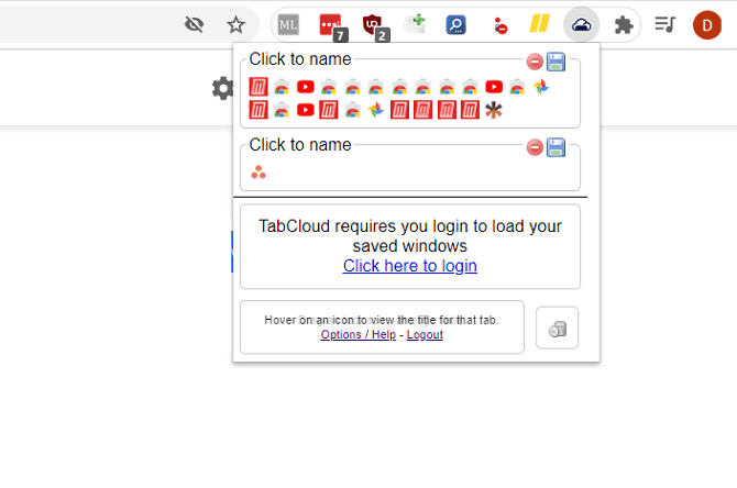 صورة لـ أفضل إضافات Google Chrome لإدارة علامات التبويب | 161Xqay5cXDXKq-AbvfvG3Q-DzTechs