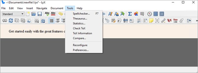 صورة لـ أفضل البدائل المجانية لـ Microsoft Word التي يجب أن تجربها | 16Ex7H_kT_fR7rPW4EMZxFg-DzTechs