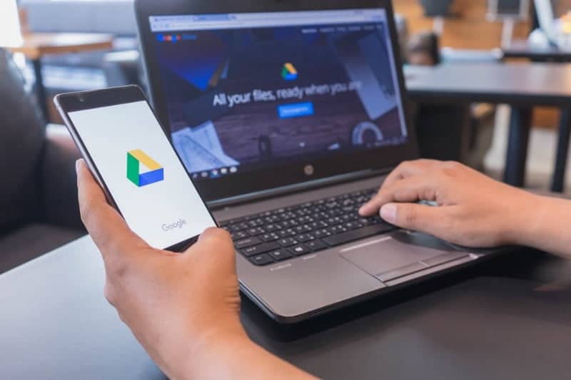 صورة لـ إعدادات Google Drive التي يجب تغييرها الآن | 16rrp15ybErlINZTS2BJSuw-DzTechs