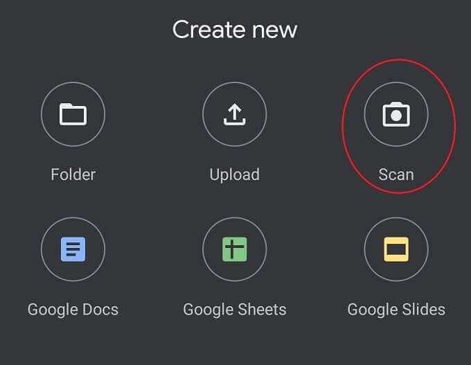 صورة لـ كيفية مسح المستندات ضوئيًا إلى Google Drive بهاتفك | 174YvnGABHsm5JrT3ikRGEA-DzTechs