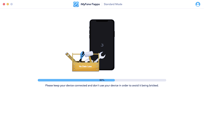 صورة لـ مراجعة iMyFone Fixppo - هل هو أفضل تطبيق لاسترداد البرنامج الثابت لـ iPhone؟ | 17M_NXvv4ko8iYhFTCqUPPA-DzTechs