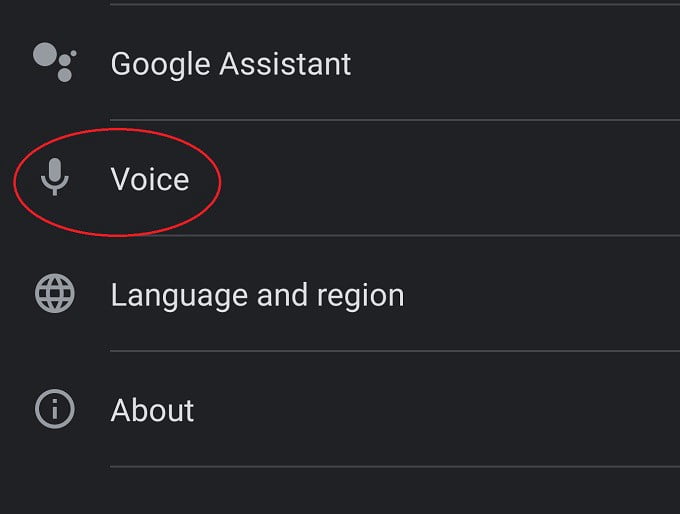 صورة لـ كيف يمكنني تنشيط الكتابة باستخدام الصوت على Android؟ | 17WpiZeRzxP1gOZGZ0laz8g-DzTechs