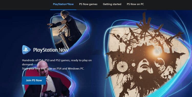 صورة لـ ما هي PlayStation Network (PSN؟) | 19lAjDYlQ0aZoXtMaNpEPWA-DzTechs