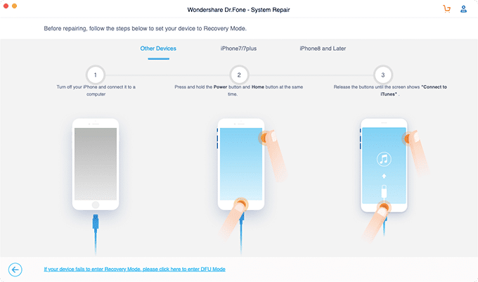 صورة لـ مراجعة iMyFone Fixppo - هل هو أفضل تطبيق لاسترداد البرنامج الثابت لـ iPhone؟ | 1A6mfNOu4seba_8G_L6z0Dg-DzTechs