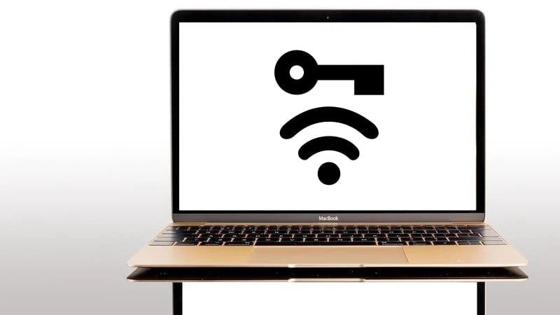 صورة لـ كيفية عرض كلمات سر Wi-Fi على جهاز Mac | 1A9fwhzZ1CMUzY3jLcJQC8Q-DzTechs