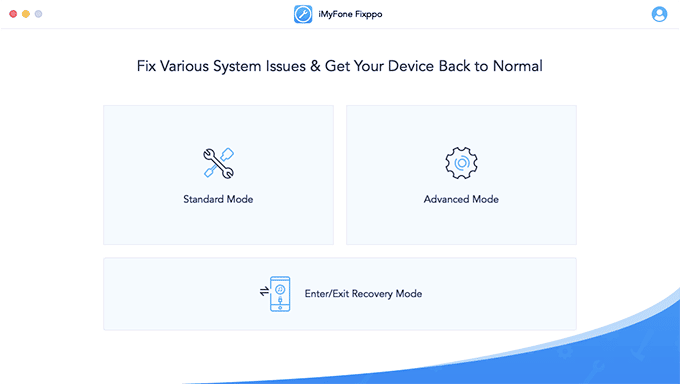 صورة لـ مراجعة iMyFone Fixppo - هل هو أفضل تطبيق لاسترداد البرنامج الثابت لـ iPhone؟ | 1BK_BqlCG9jkpeZKpcGal-A-DzTechs