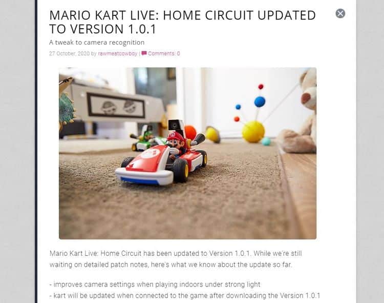 صورة لـ أفضل مواقع الويب لمُحبي ألعاب Nintendo | 1DqBH73PsmCJjWxwqcHDANQ-DzTechs