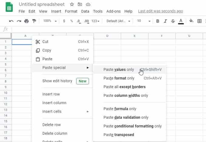 صورة لـ أفضل الطرق لتحويل ملف Excel إلى جداول بيانات Google | 1E2znBClh_g5L4LbPODu3sg-DzTechs