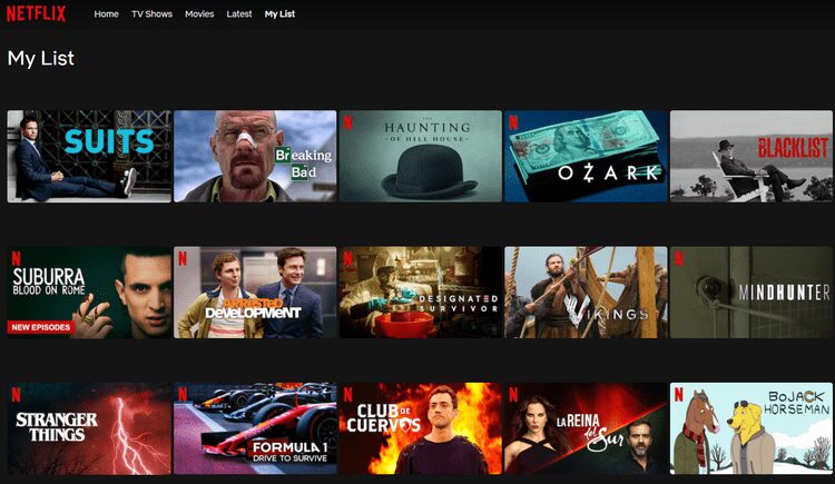 صورة لـ مقارنة بين Netflix و Hulu و Amazon Prime Video: ماهي أفضل خدمة بث لك؟ | 1EJ9T_jvp_FDwiWLgL6riZA-DzTechs