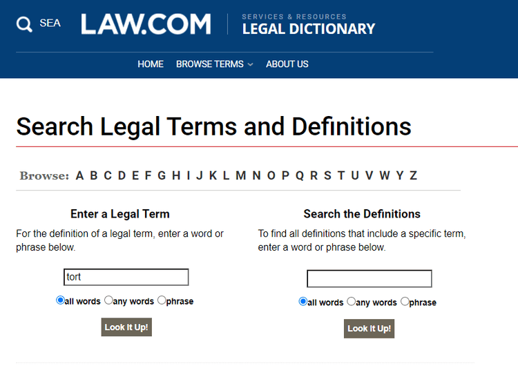 صورة لـ أفضل المواقع الإلكترونية لطلاب الحقوق | 1EY468flLtqjVn7JaK1QWrw-DzTechs