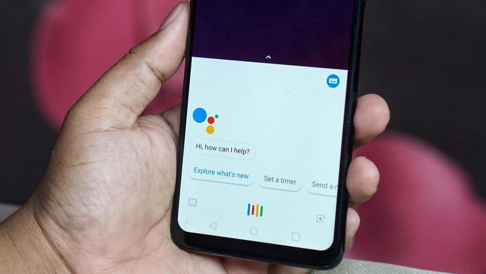 صورة لـ أفضل الطرق التي يمكن أن يساعدك بها مساعد Google في التخطيط ليومك | 1EarXOhTChKtOxYo-sX_bog-DzTechs