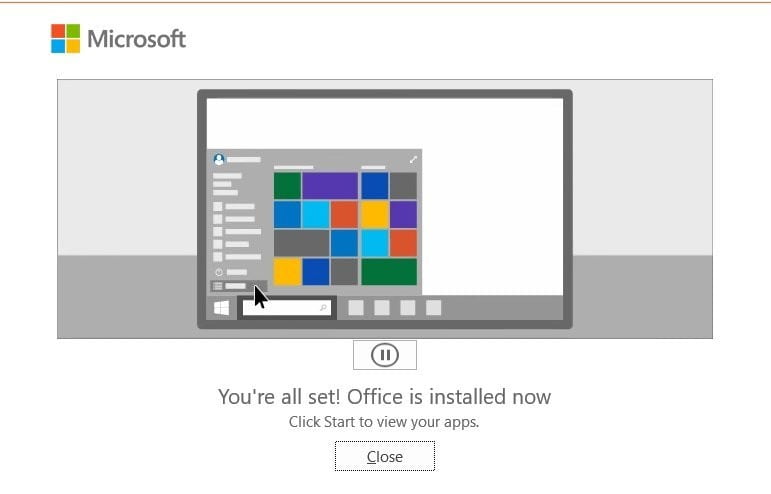 صورة لـ تخصيص تثبيت Microsoft Office باستخدام أداة نشر Office | 1Eva-PIMNnp-NJkZ0HZKmTg-DzTechs