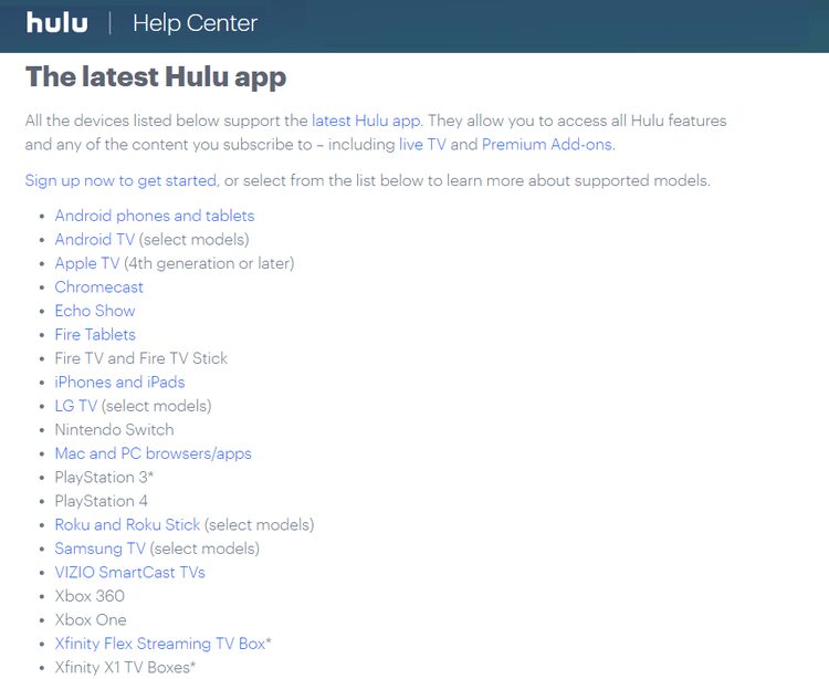صورة لـ مقارنة بين Netflix و Hulu و Amazon Prime Video: ماهي أفضل خدمة بث لك؟ | 1FM6QtFIbuZajIPrY7zA4ig-DzTechs