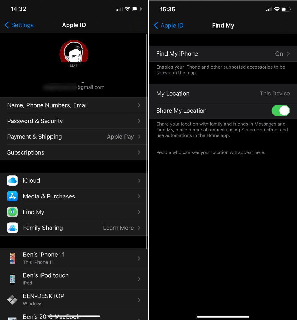 صورة لـ أفضل إعدادات وتعديلات أمان iPhone التي تحتاج إلى معرفتها | 1GggKDhIuvUETQkoaNTBgMw-DzTechs