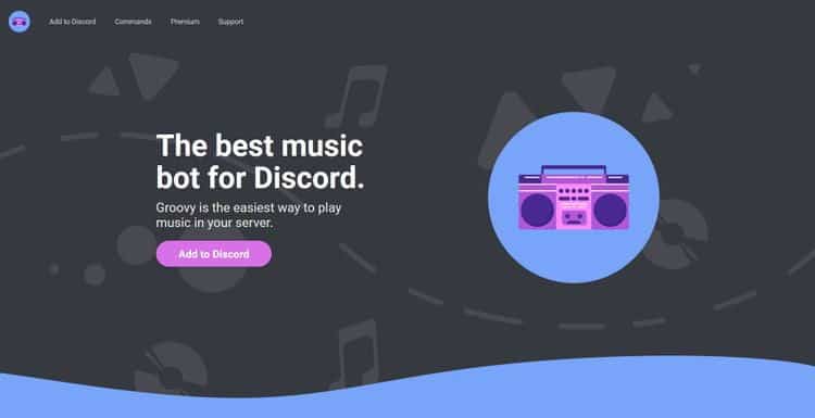 صورة لـ أفضل بوتات Discord لتنظيم الخادم | 1H1lpwFN0n9eMNaOAfVkPyA-DzTechs